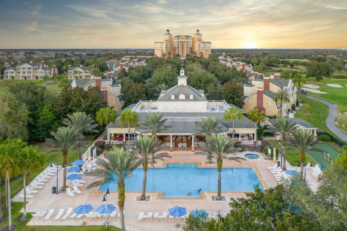 7404 OCONEE ST, REUNION, FL, 34747