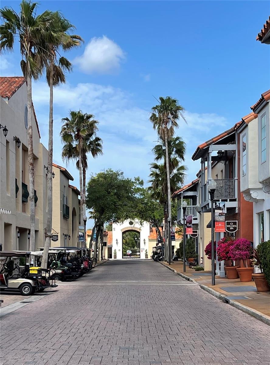 801 SAN RAPHAEL ST, POINCIANA, FL, 34759