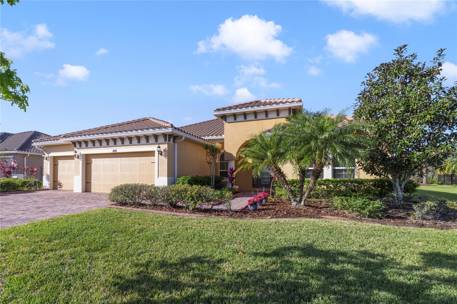 801 SAN RAPHAEL ST, POINCIANA, FL, 34759