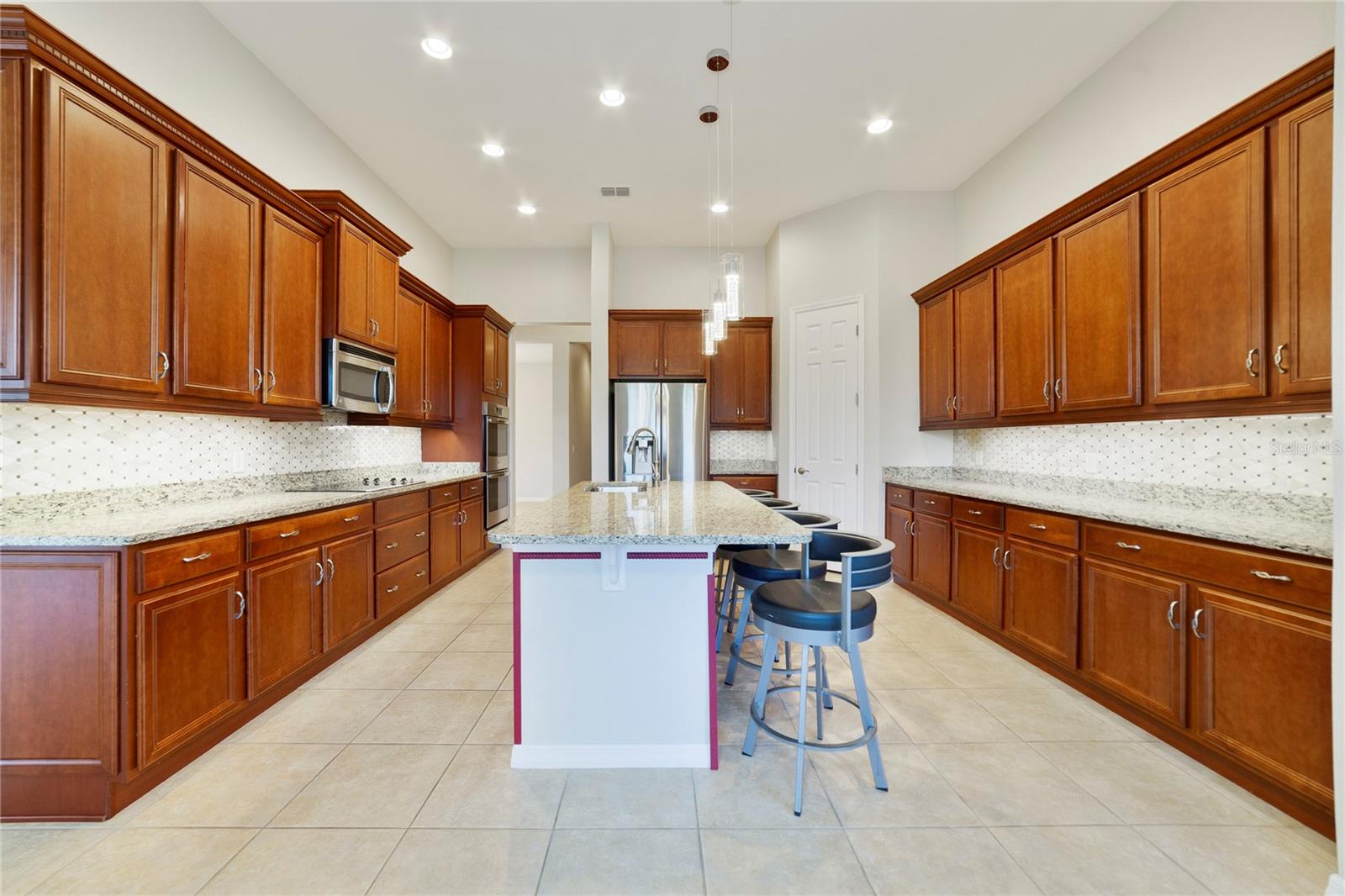 801 SAN RAPHAEL ST, POINCIANA, FL, 34759