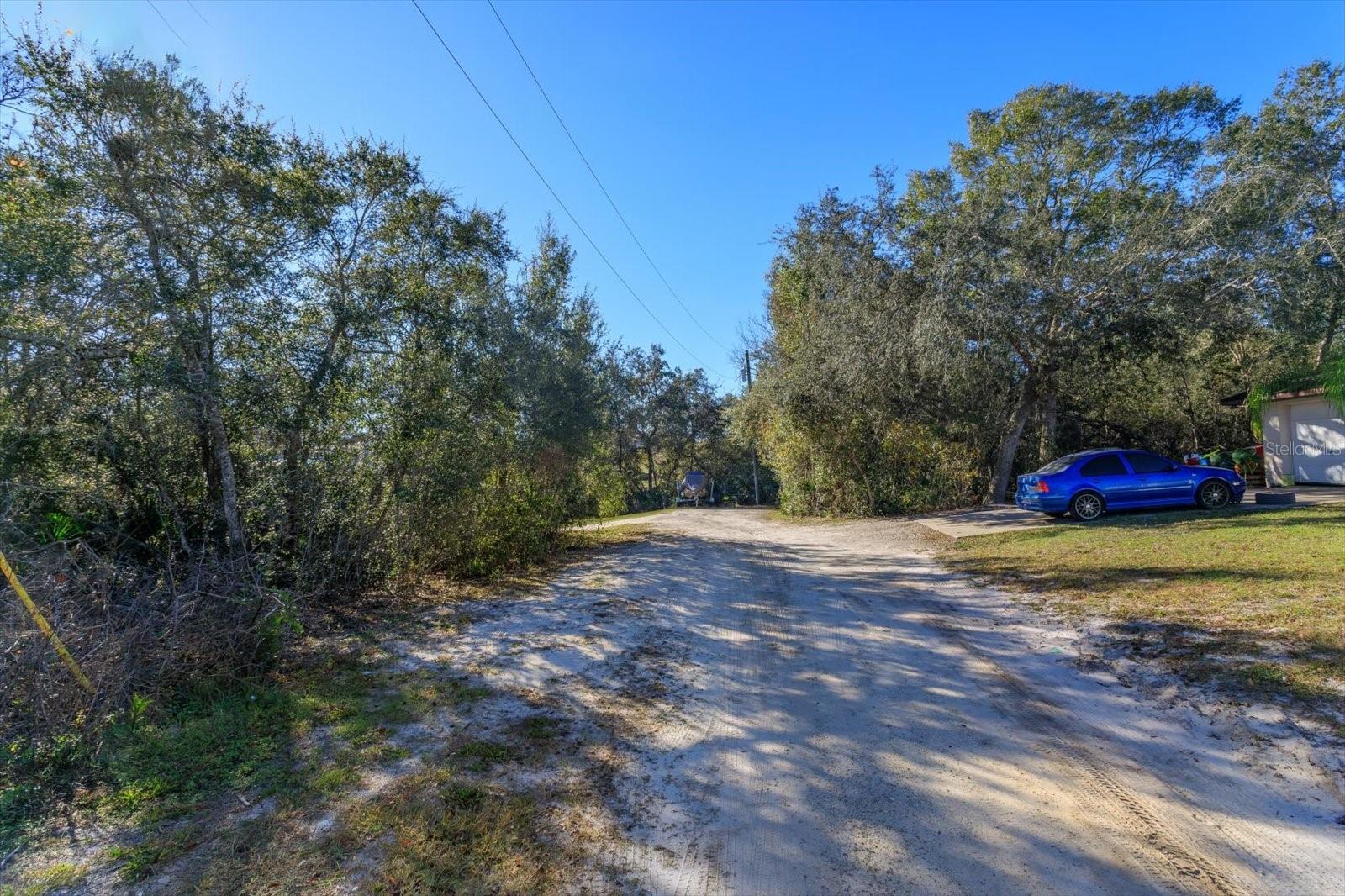 CHESTNUT AVE, ORANGE CITY, FL, 32763