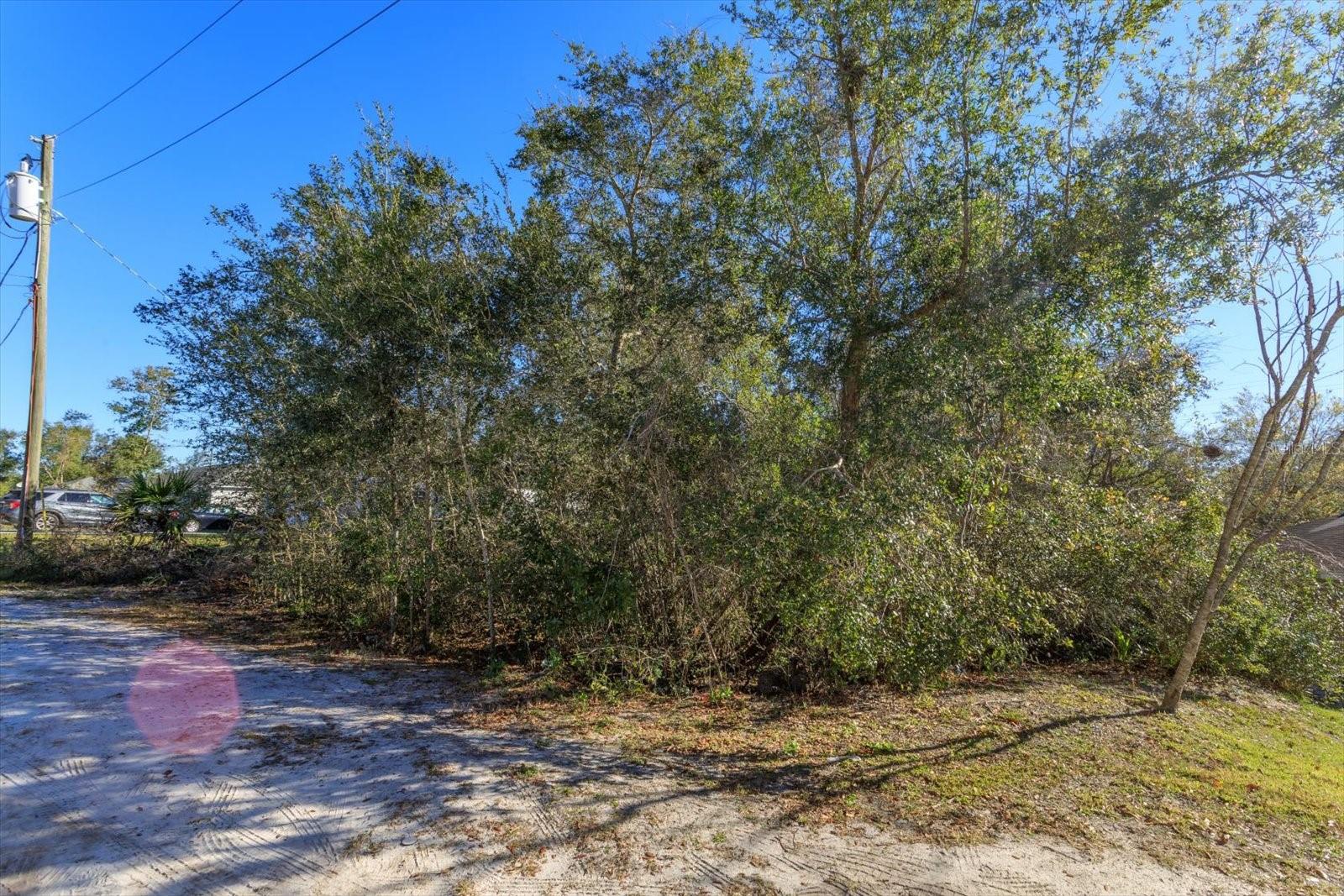 CHESTNUT AVE, ORANGE CITY, FL, 32763