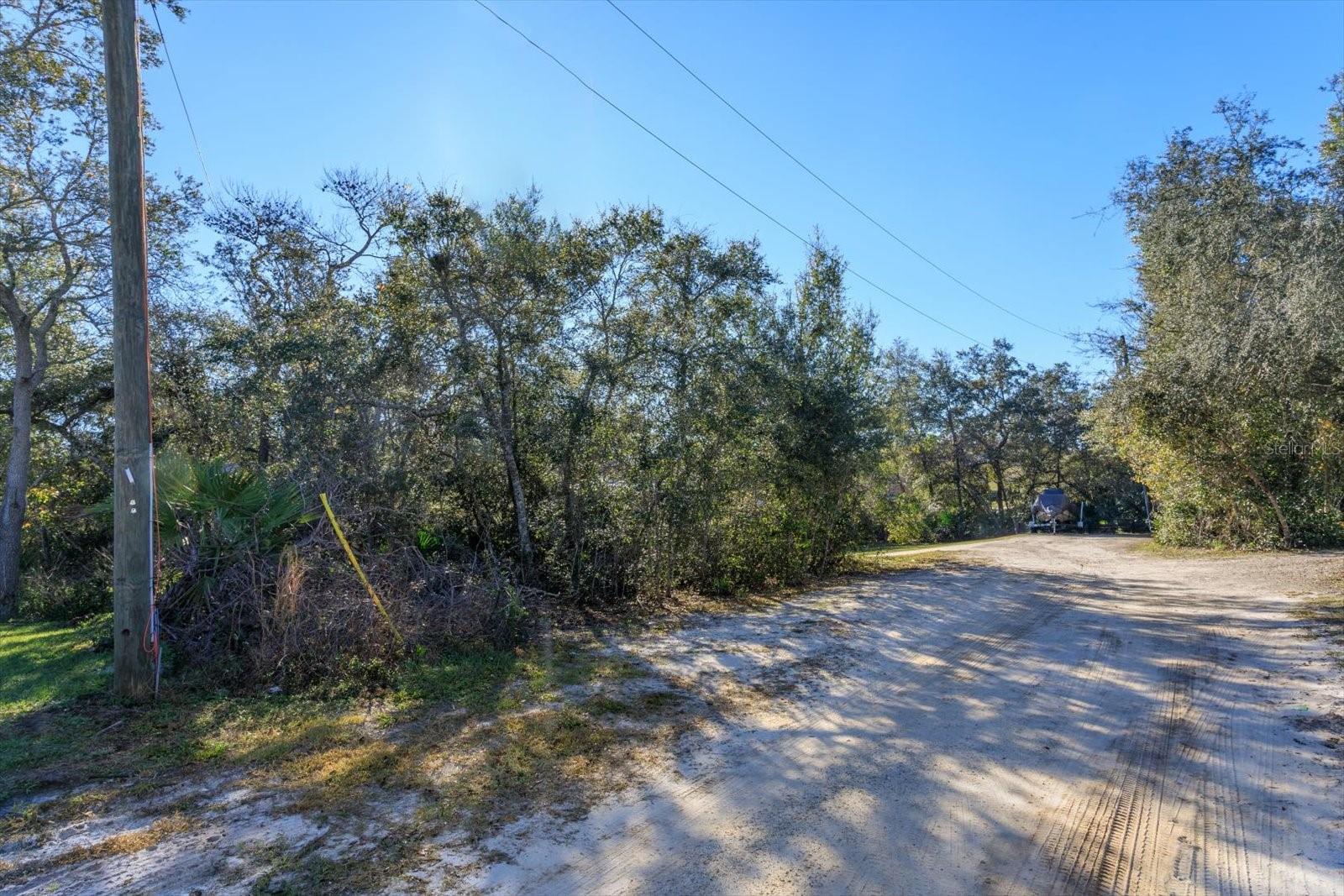 CHESTNUT AVE, ORANGE CITY, FL, 32763