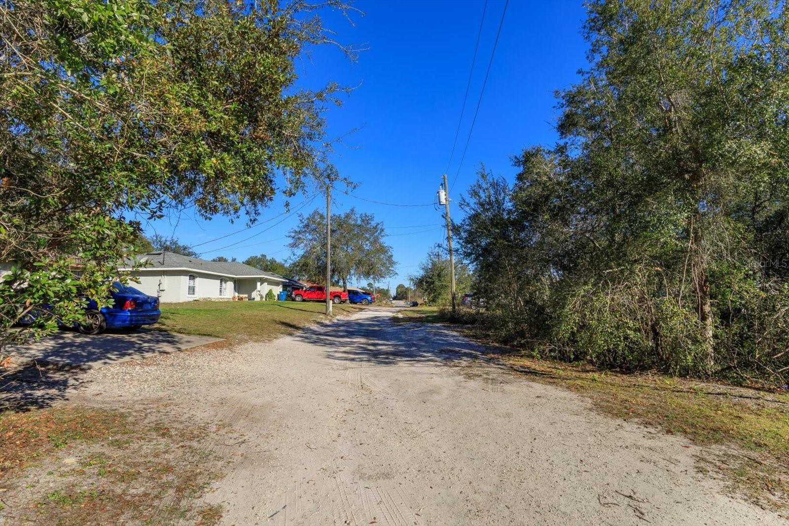 CHESTNUT AVE, ORANGE CITY, FL, 32763