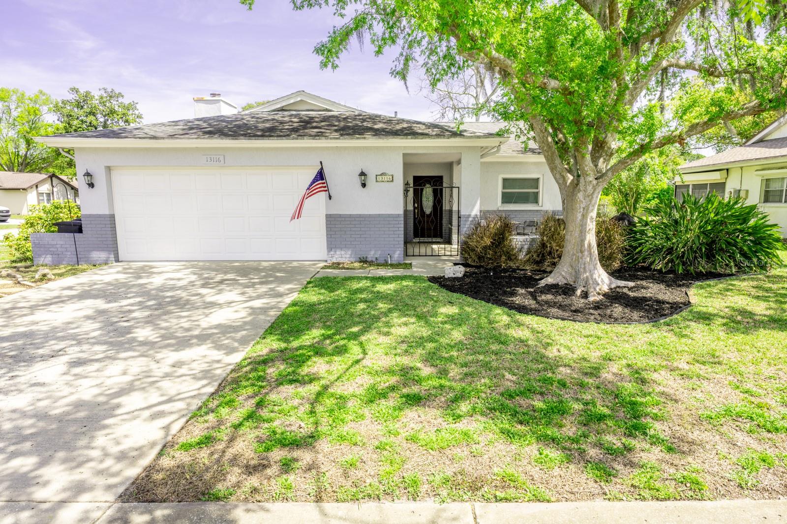 13116 SHERIDAN DR, HUDSON, FL, 34667