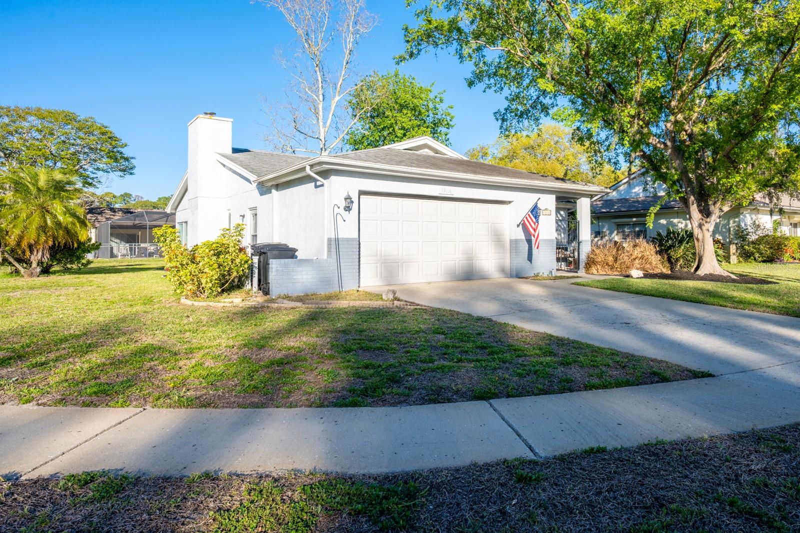 13116 SHERIDAN DR, HUDSON, FL, 34667