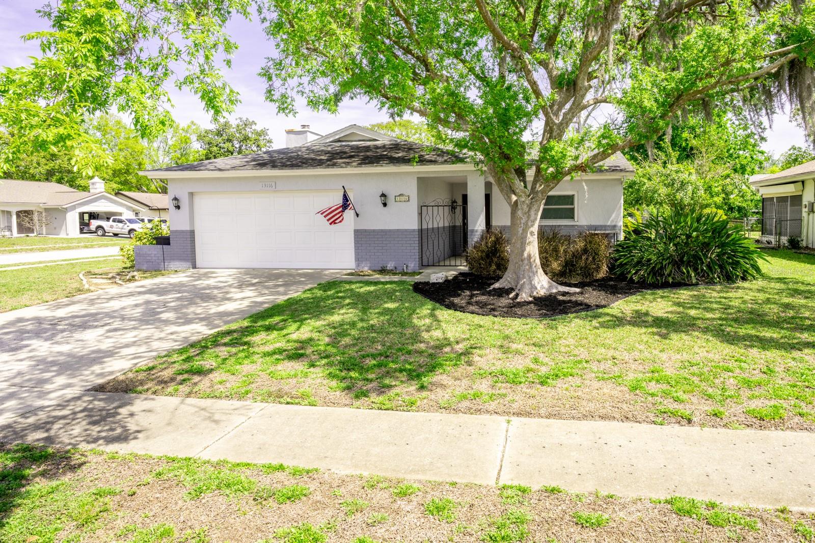 13116 SHERIDAN DR, HUDSON, FL, 34667