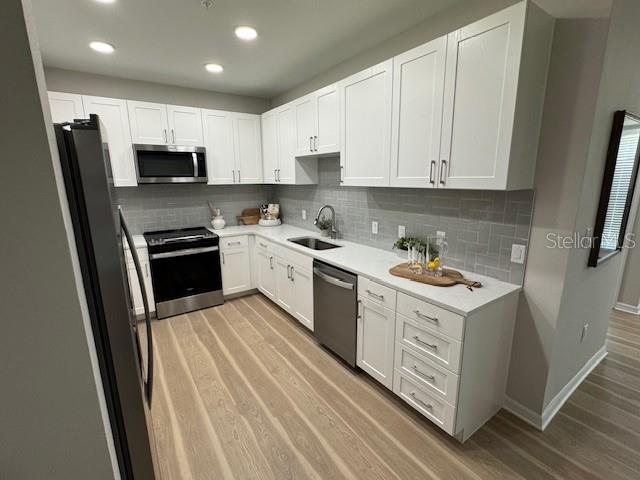 605 4TH AVE NW, LARGO, FL, 33770