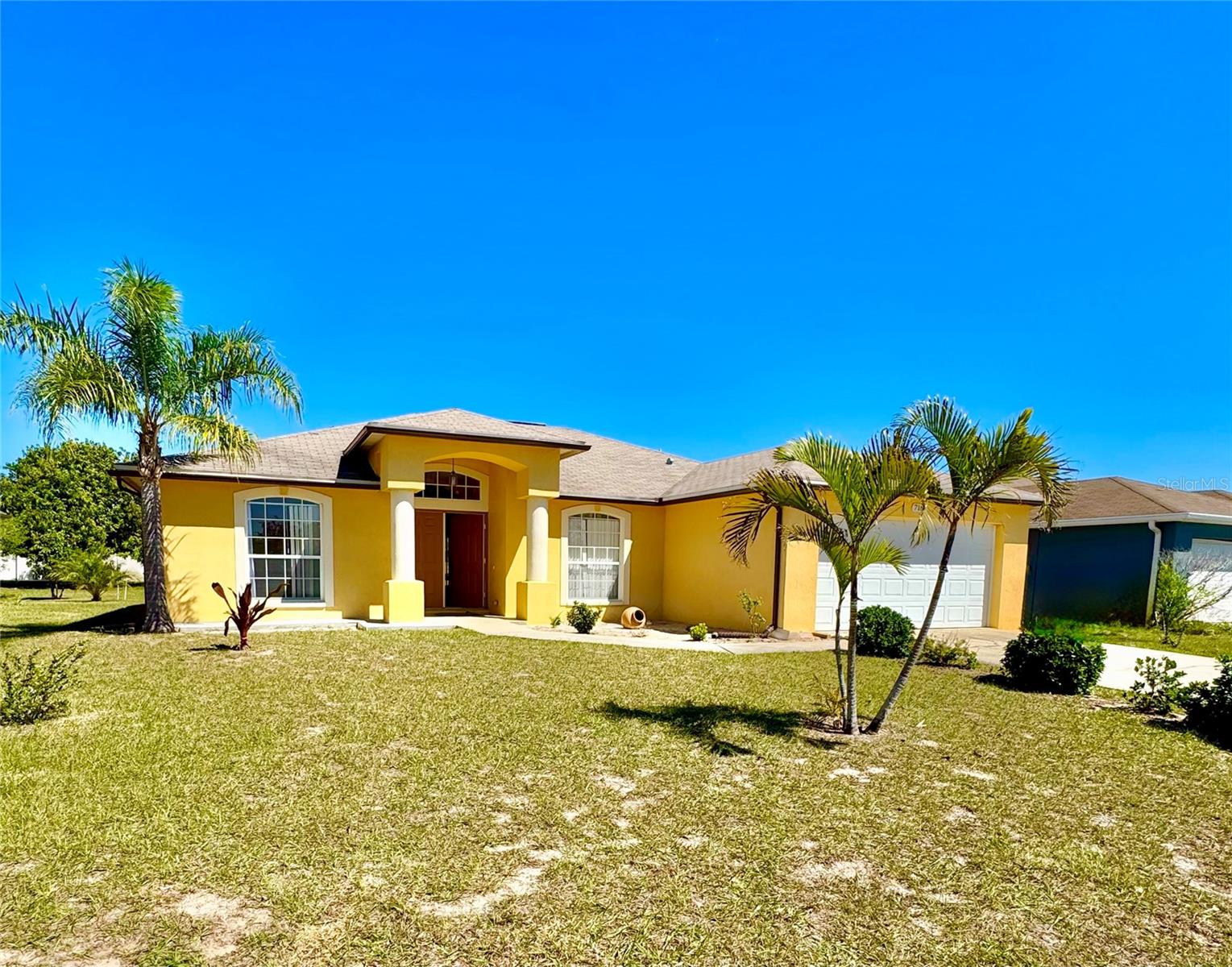 7185 SUMMIT DR, WINTER HAVEN, FL, 33884