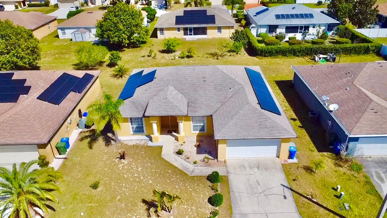 7185 SUMMIT DR, WINTER HAVEN, FL, 33884