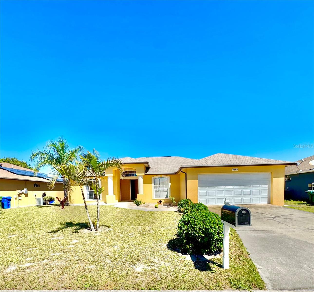 7185 SUMMIT DR, WINTER HAVEN, FL, 33884