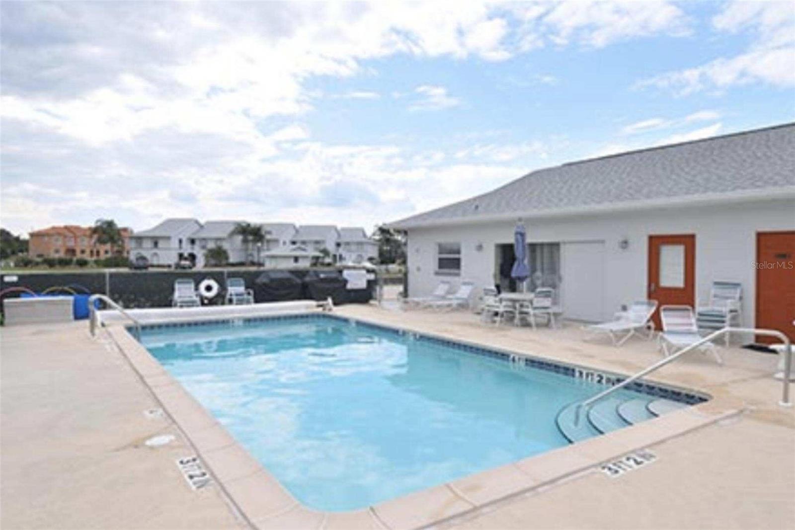 308 STEPHEN DR #8, LAKE PLACID, FL, 33852