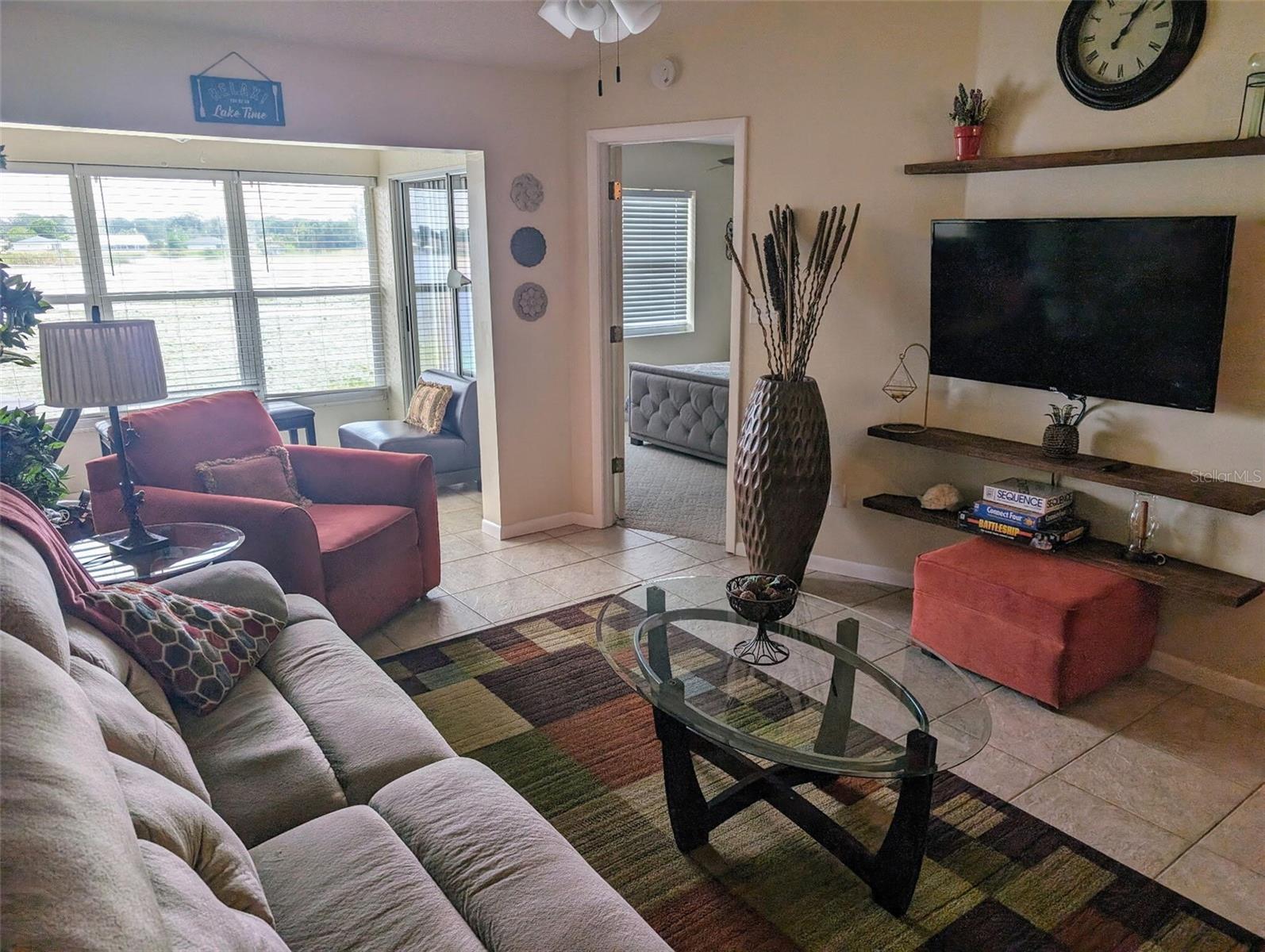 308 STEPHEN DR #8, LAKE PLACID, FL, 33852