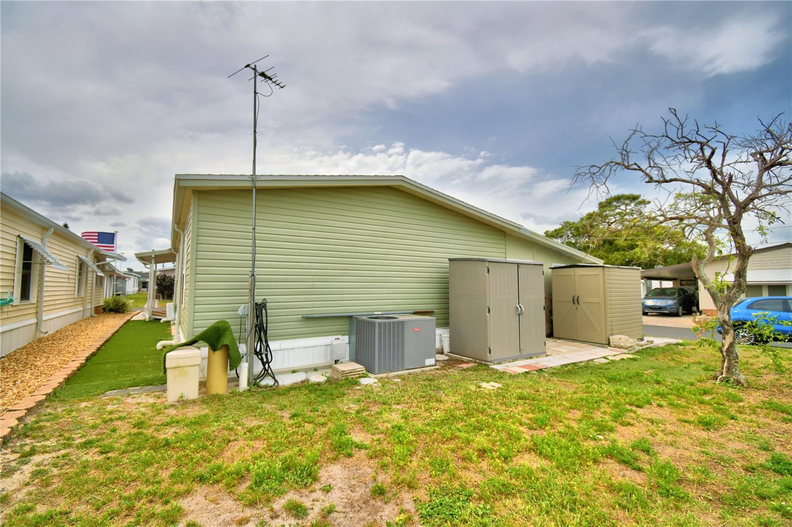 4555 REDWOOD ST, WINTER HAVEN, FL, 33880