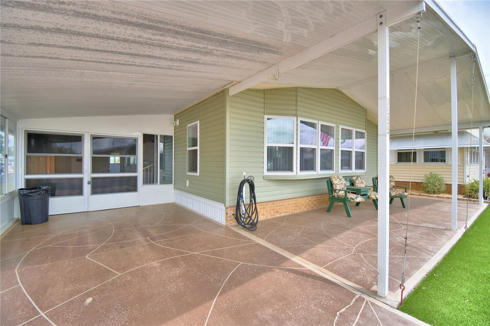 4555 REDWOOD ST, WINTER HAVEN, FL, 33880