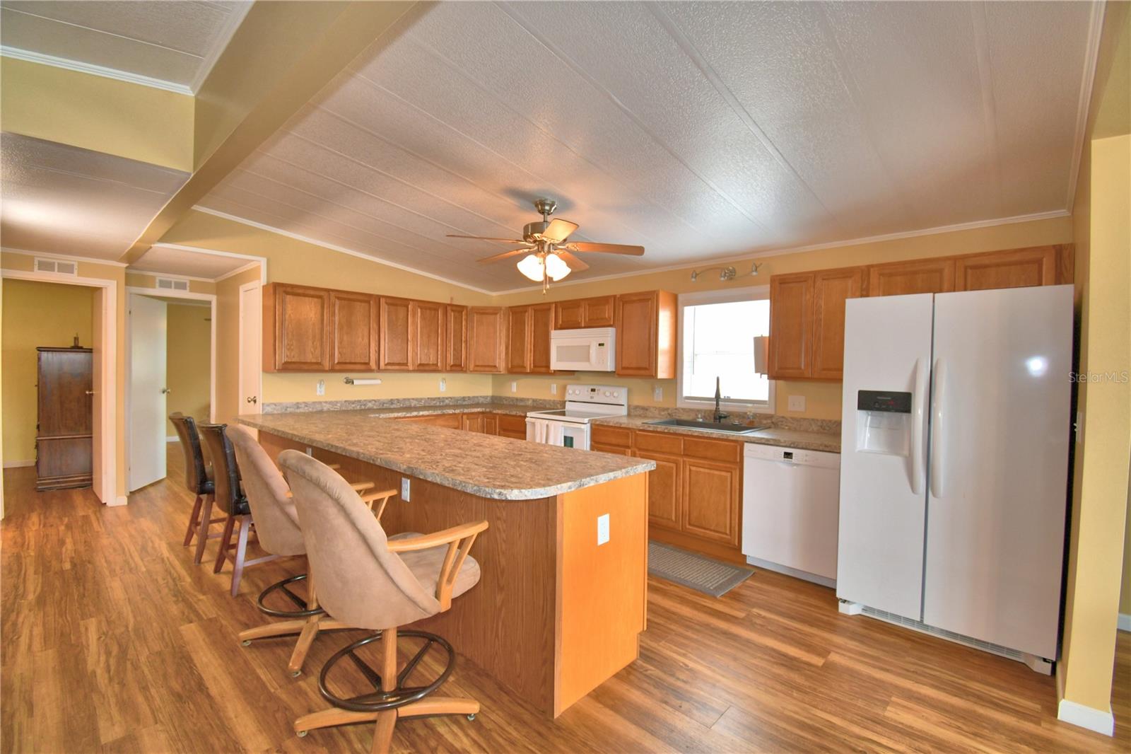 4555 REDWOOD ST, WINTER HAVEN, FL, 33880
