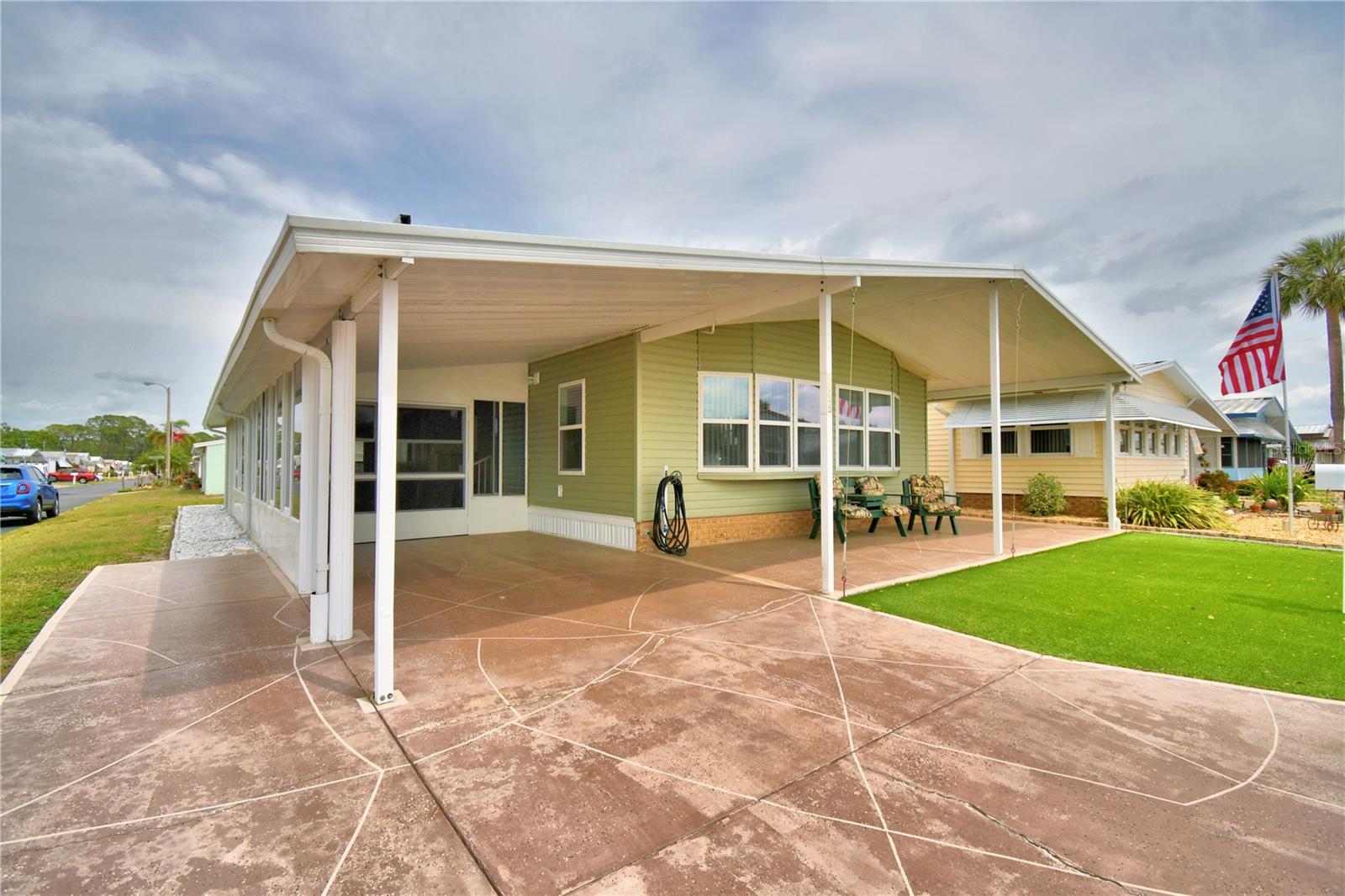 4555 REDWOOD ST, WINTER HAVEN, FL, 33880