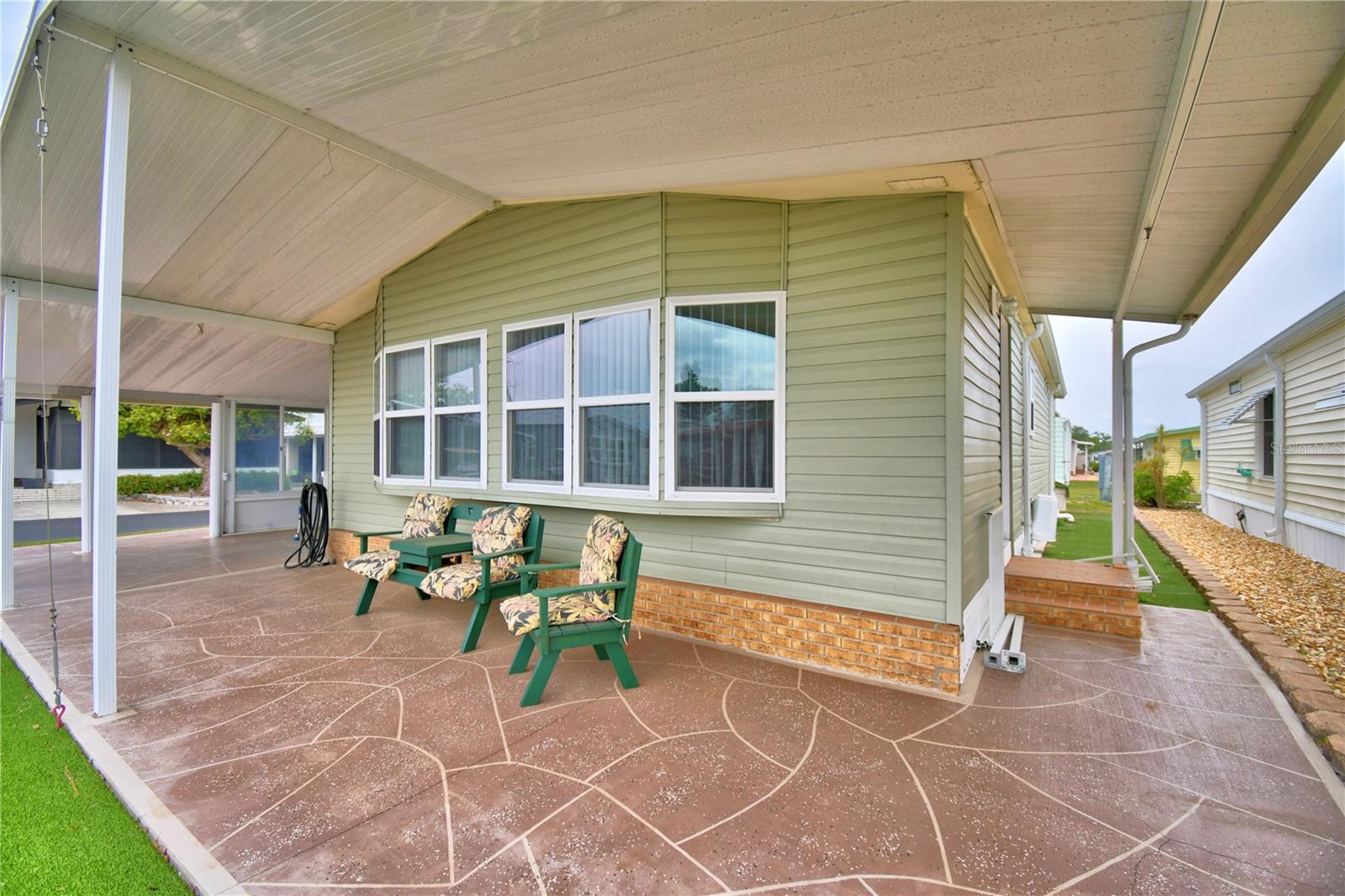 4555 REDWOOD ST, WINTER HAVEN, FL, 33880