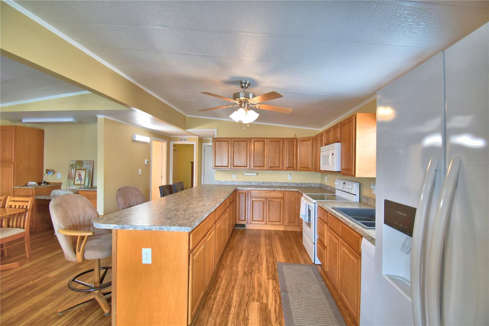4555 REDWOOD ST, WINTER HAVEN, FL, 33880