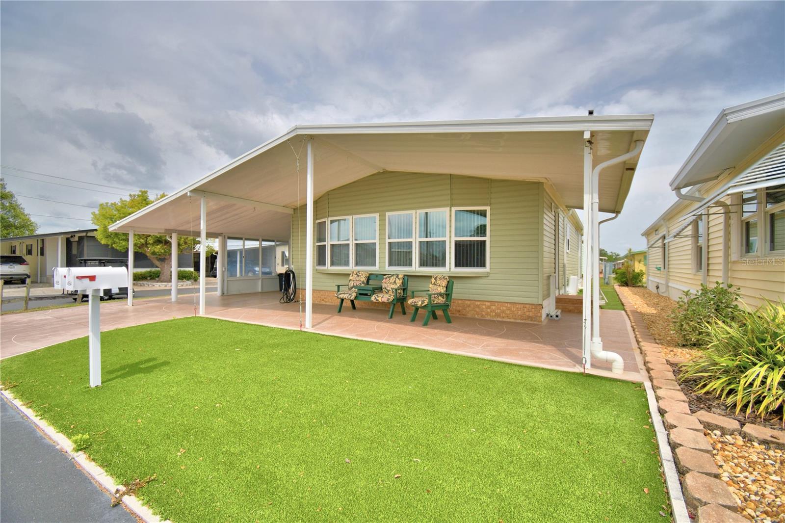 4555 REDWOOD ST, WINTER HAVEN, FL, 33880