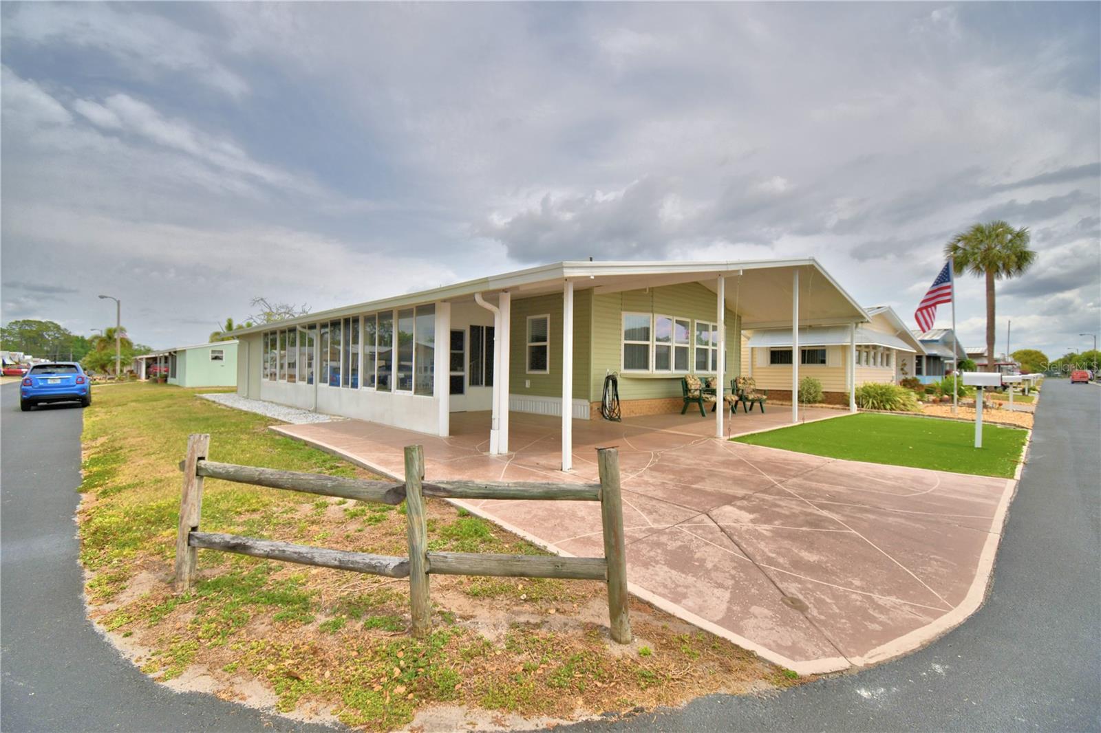 4555 REDWOOD ST, WINTER HAVEN, FL, 33880