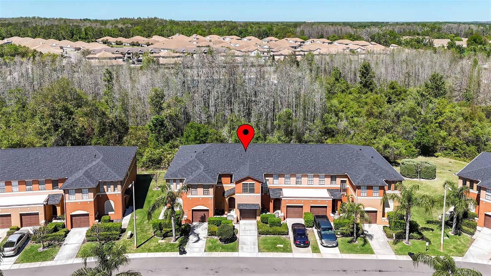 30103 MOSSBANK DR, WESLEY CHAPEL, FL, 33543