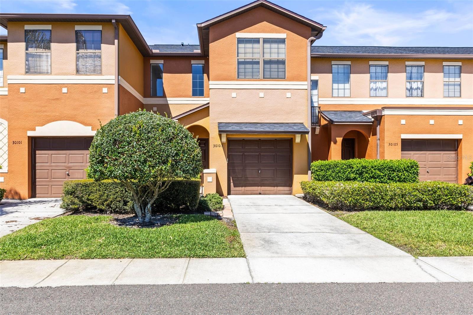 30103 MOSSBANK DR, WESLEY CHAPEL, FL, 33543
