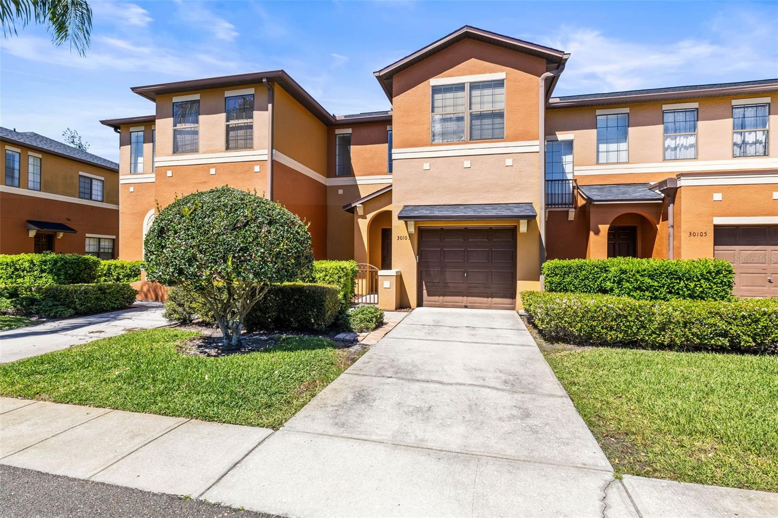 30103 MOSSBANK DR, WESLEY CHAPEL, FL, 33543