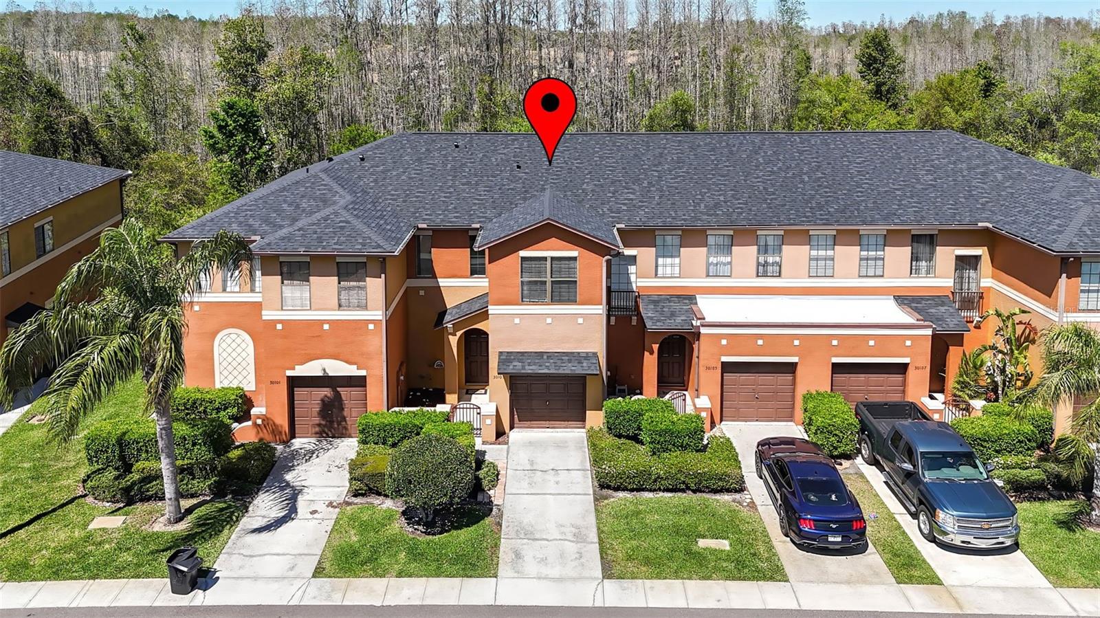 30103 MOSSBANK DR, WESLEY CHAPEL, FL, 33543