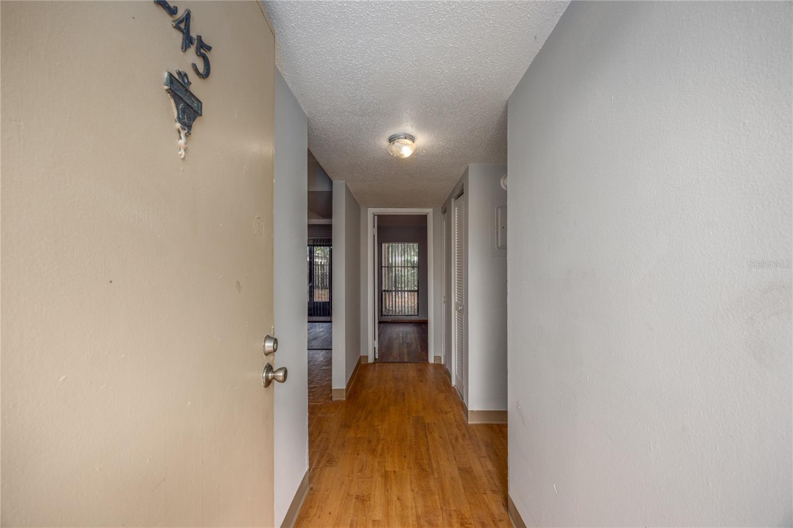 2811 SW ARCHER RD #Z245, GAINESVILLE, FL, 32608