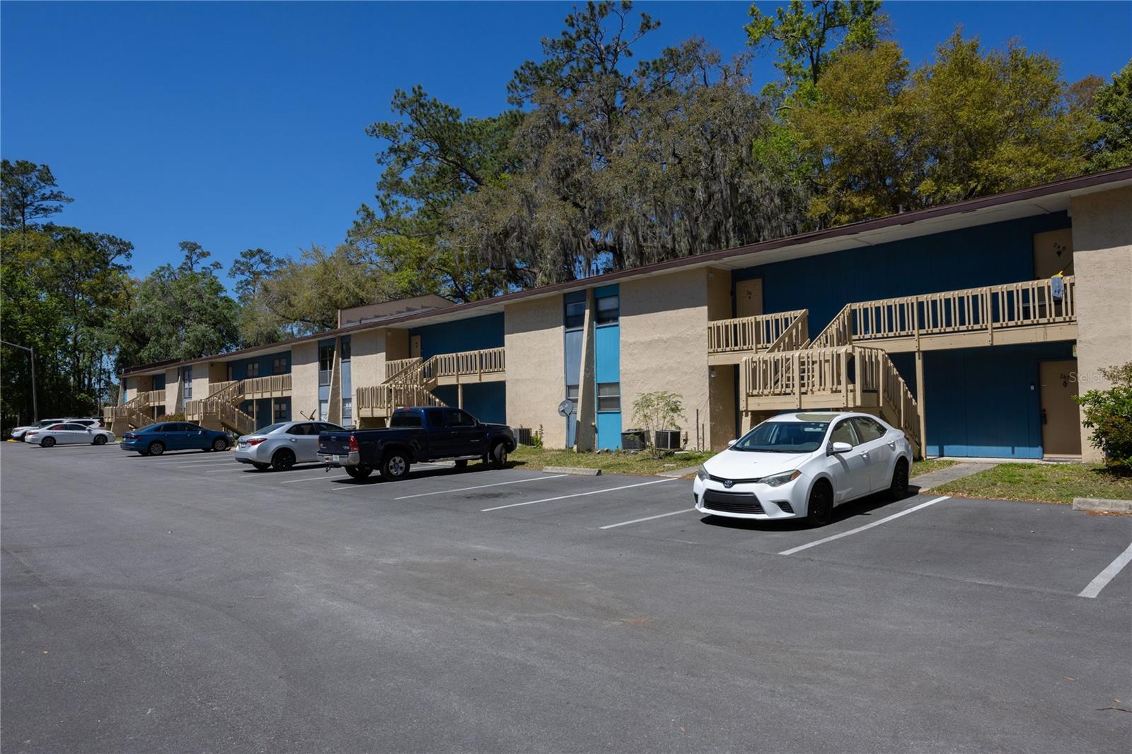 2811 SW ARCHER RD #Z245, GAINESVILLE, FL, 32608