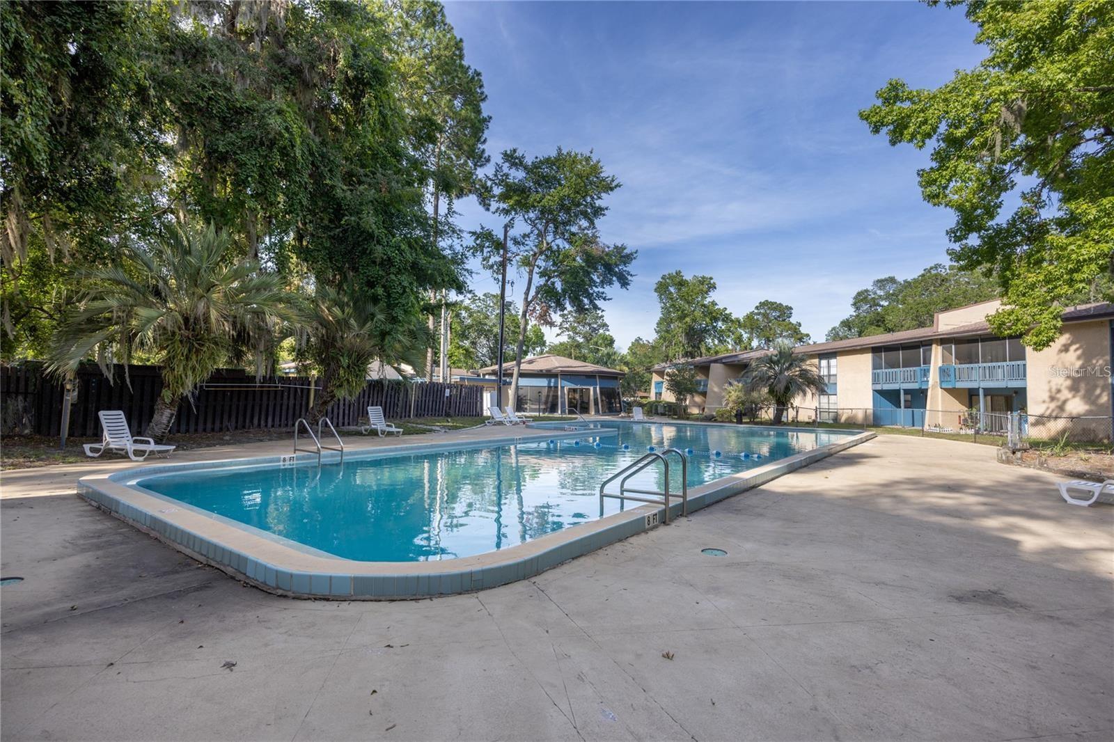 2811 SW ARCHER RD #Z245, GAINESVILLE, FL, 32608