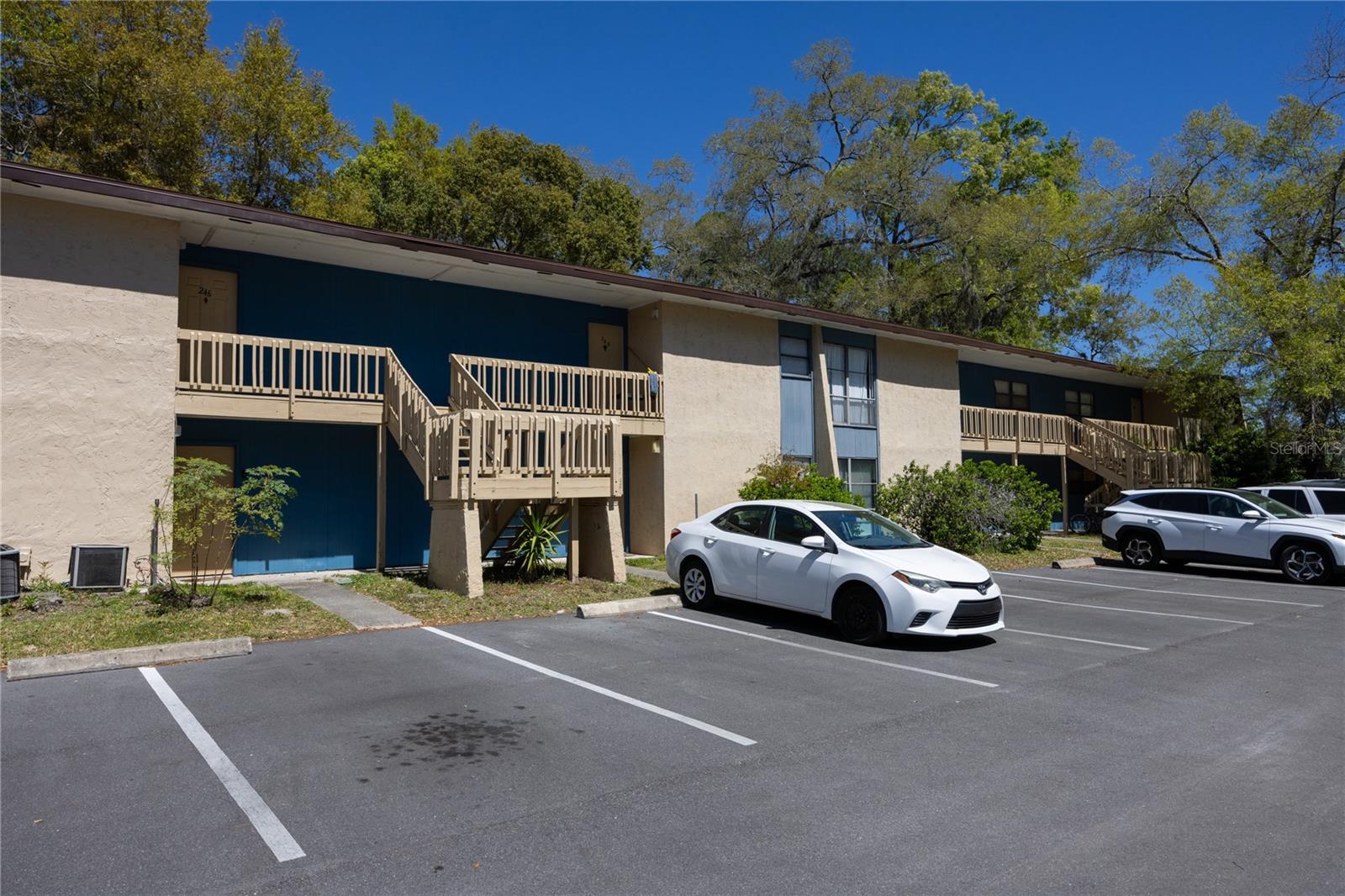 2811 SW ARCHER RD #Z245, GAINESVILLE, FL, 32608