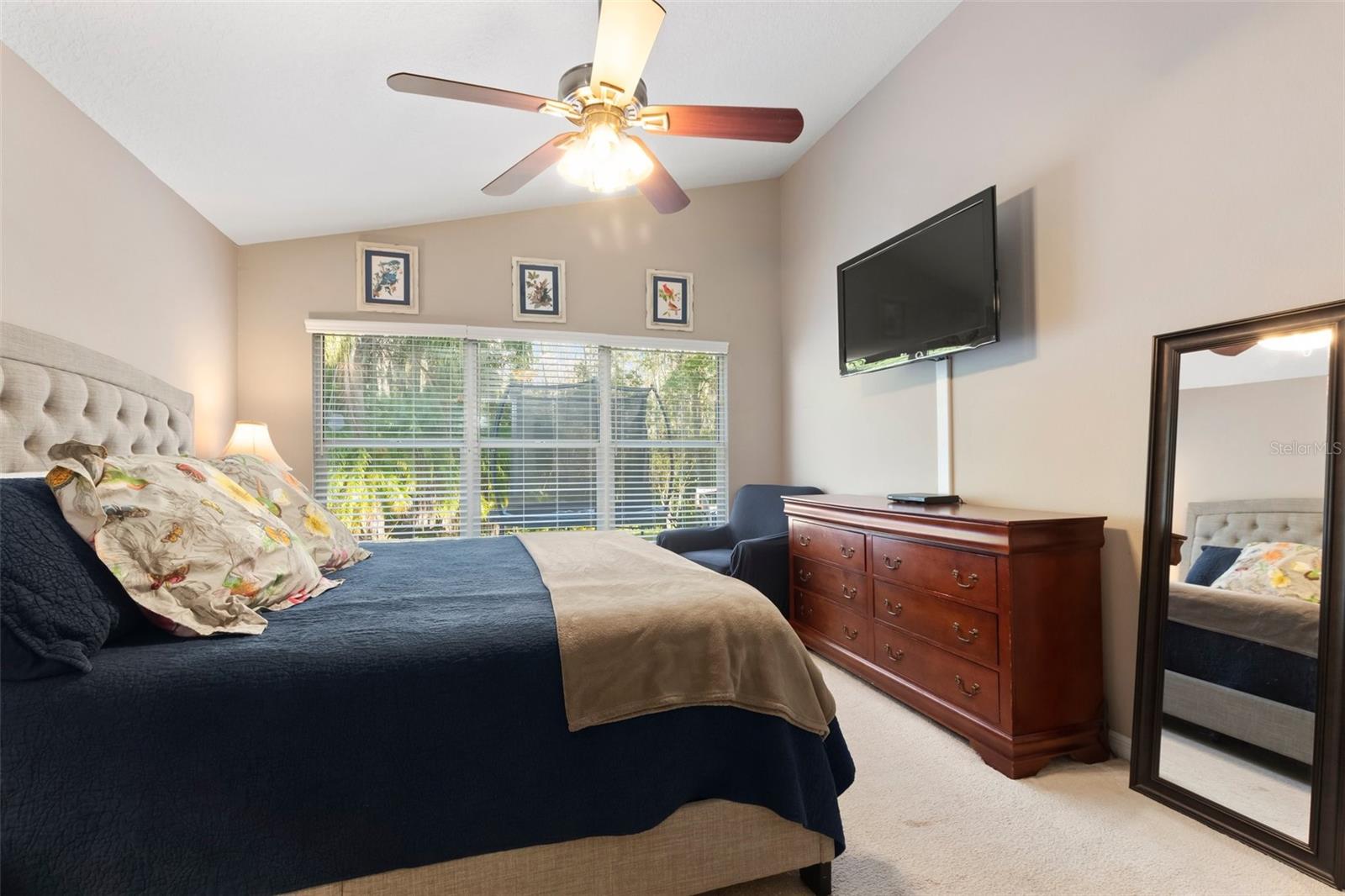 4405 GULFWINDS DR, LUTZ, FL, 33558