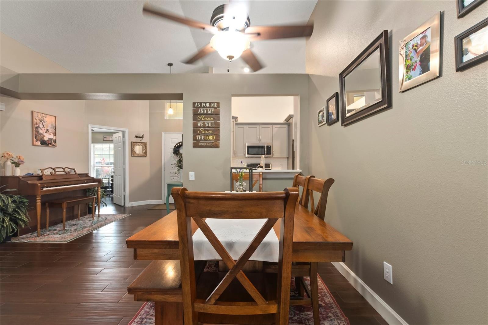 4405 GULFWINDS DR, LUTZ, FL, 33558
