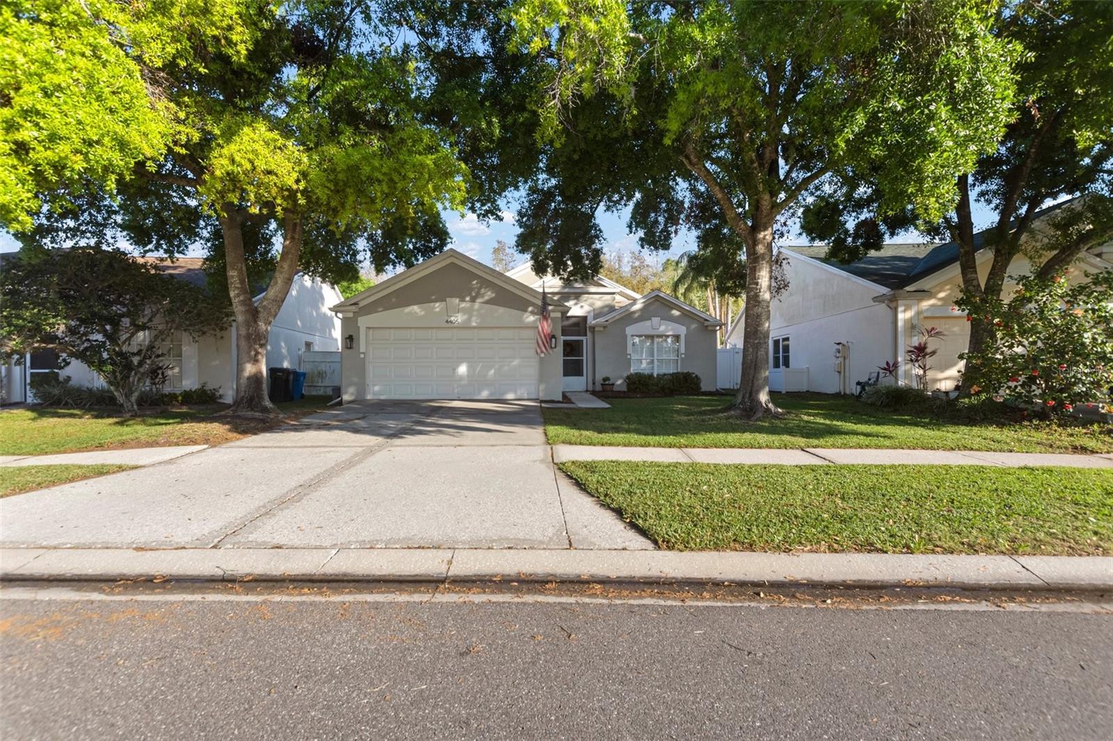 4405 GULFWINDS DR, LUTZ, FL, 33558
