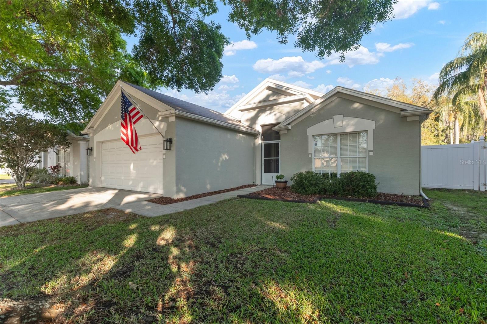4405 GULFWINDS DR, LUTZ, FL, 33558