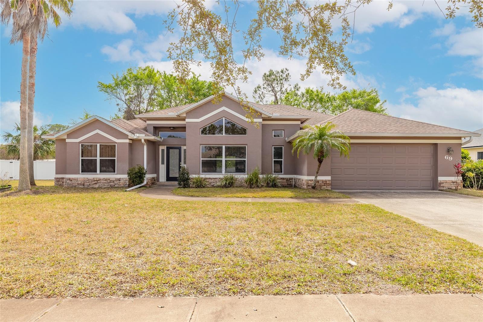 69 GREY DAPPLE WAY, ORMOND BEACH, FL, 32174