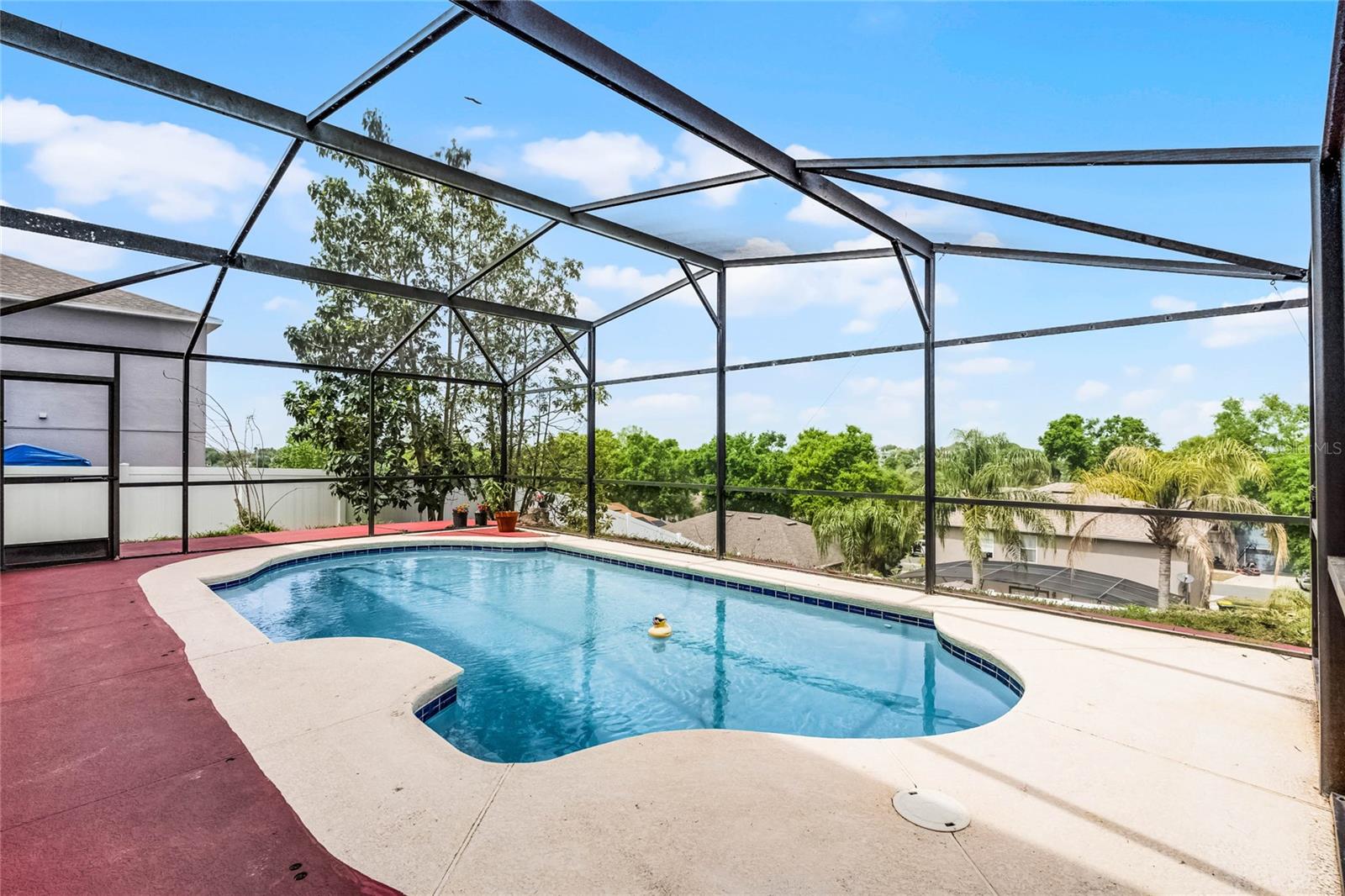 1928 CRESTRIDGE DR, CLERMONT, FL, 34711