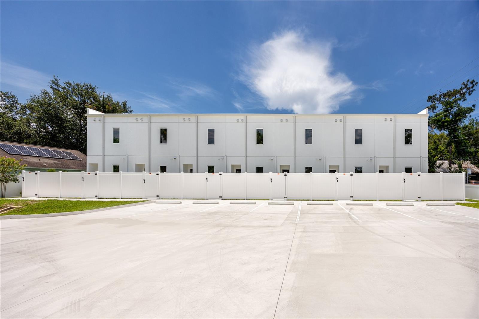 3402 E 28TH AVE #4, TAMPA, FL, 33605