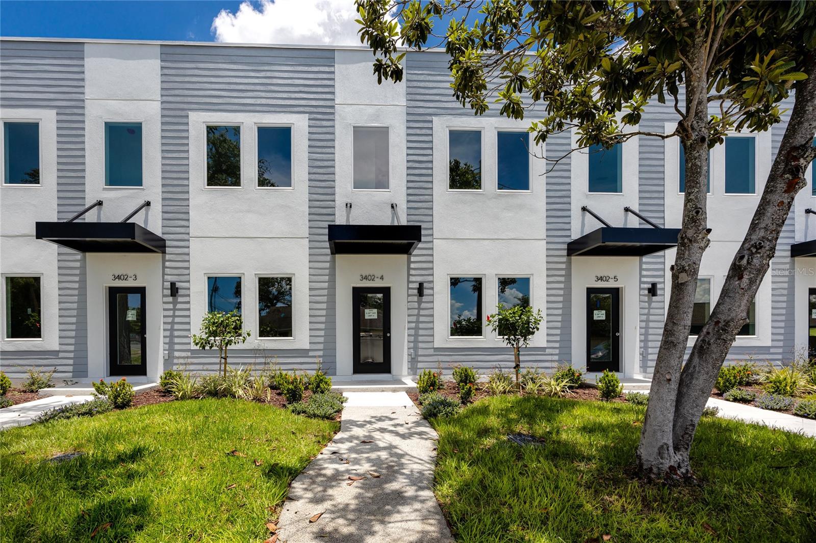 3402 E 28TH AVE #4, TAMPA, FL, 33605
