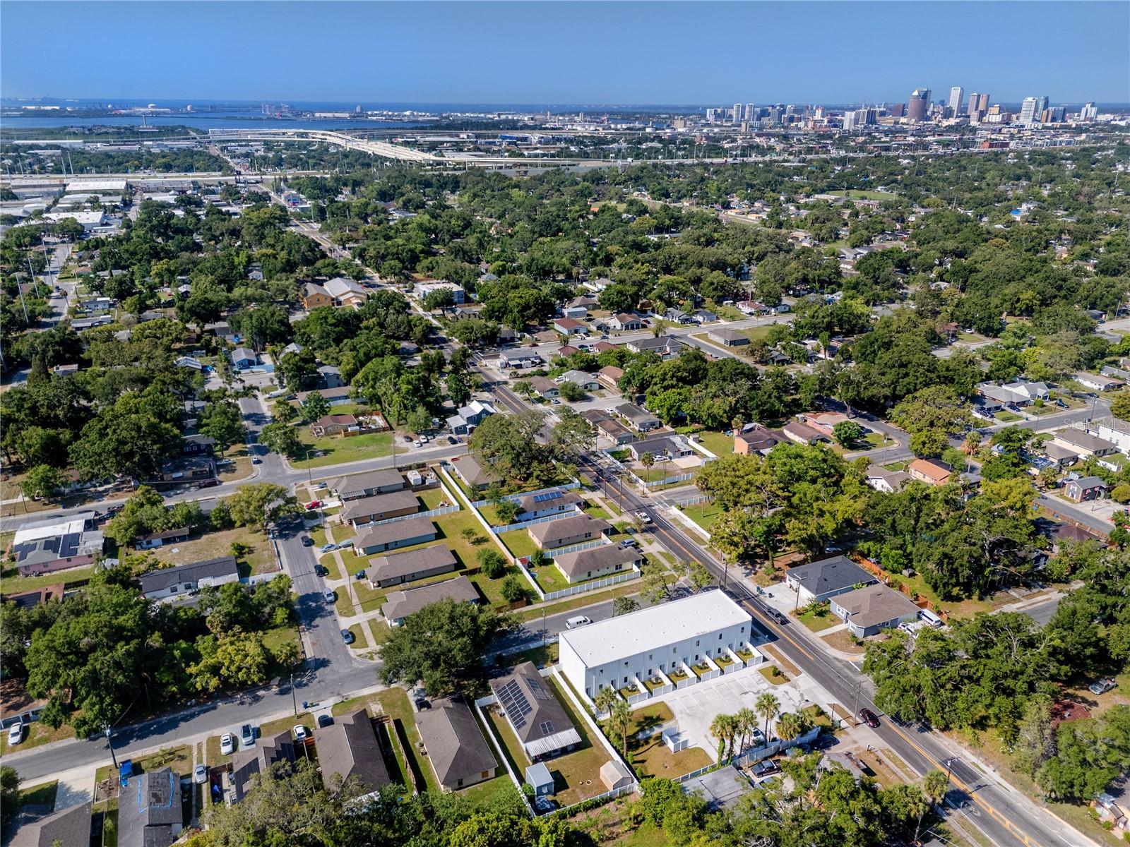 3402 E 28TH AVE #4, TAMPA, FL, 33605