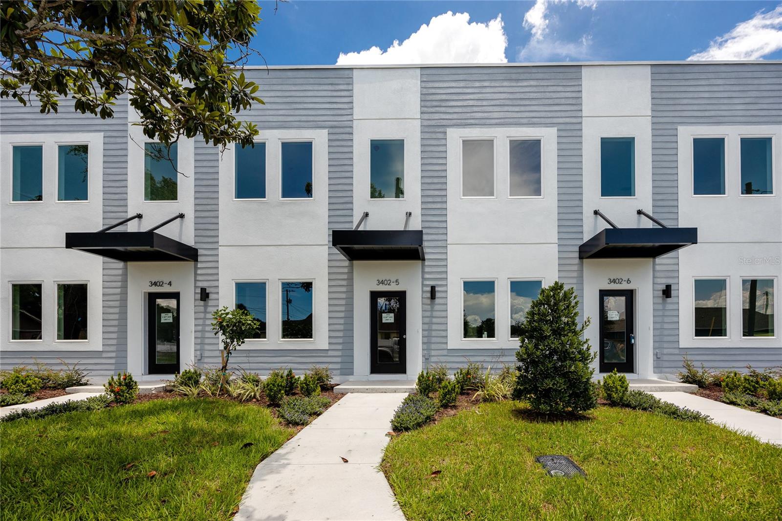 3402 E 28TH AVE #4, TAMPA, FL, 33605