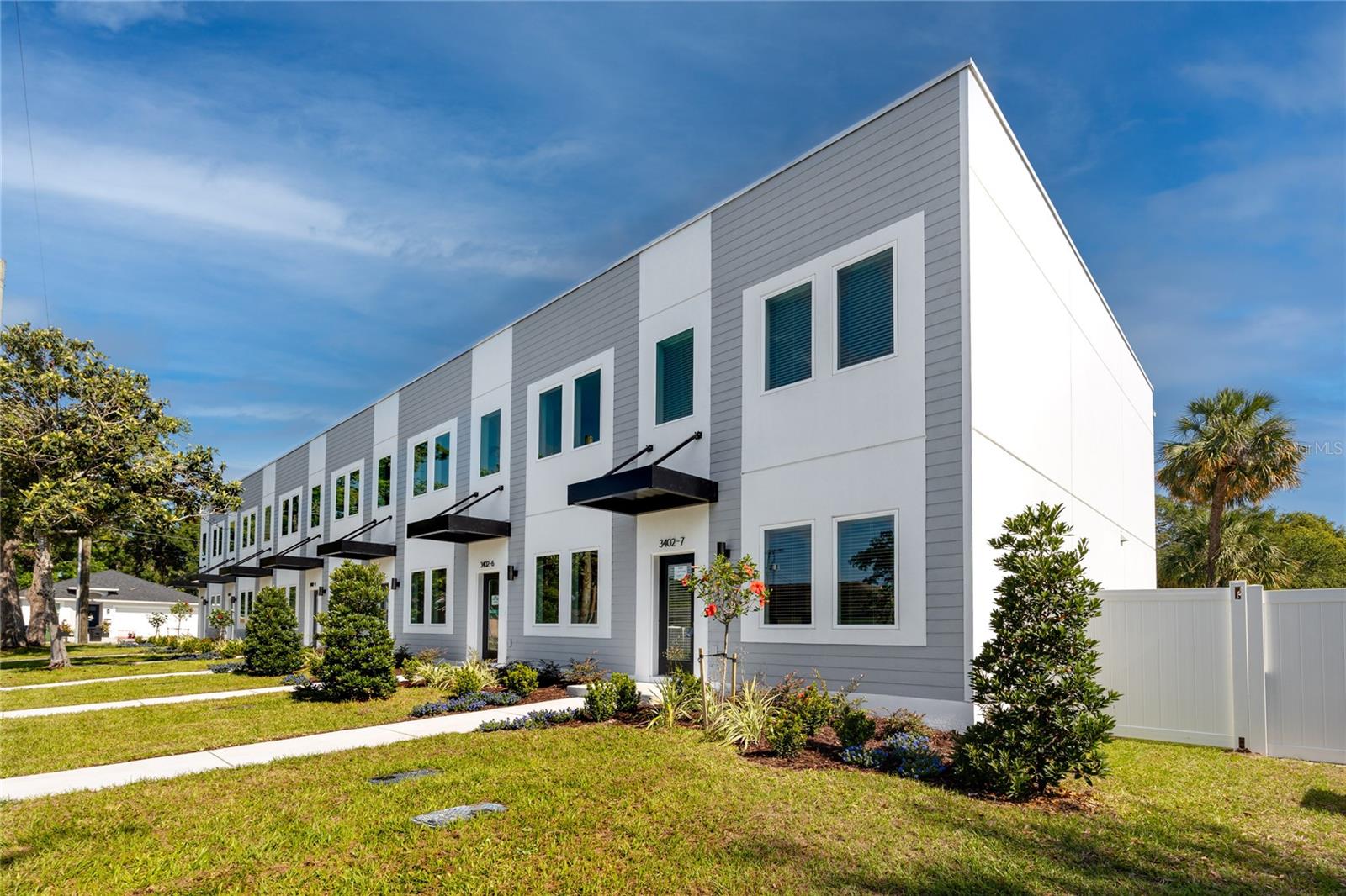 3402 E 28TH AVE #4, TAMPA, FL, 33605