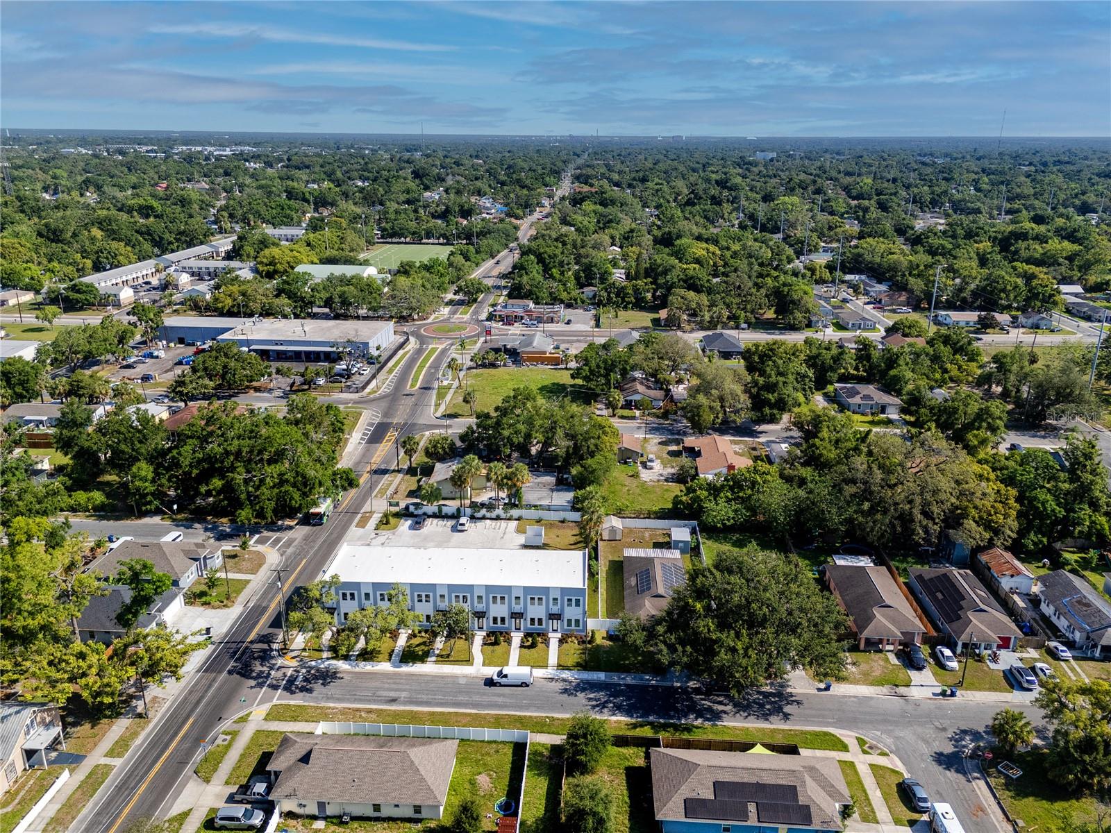 3402 E 28TH AVE #4, TAMPA, FL, 33605