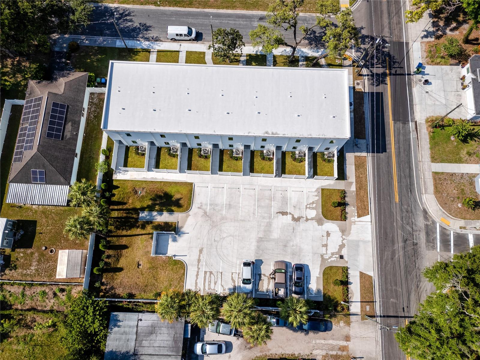3402 E 28TH AVE #4, TAMPA, FL, 33605