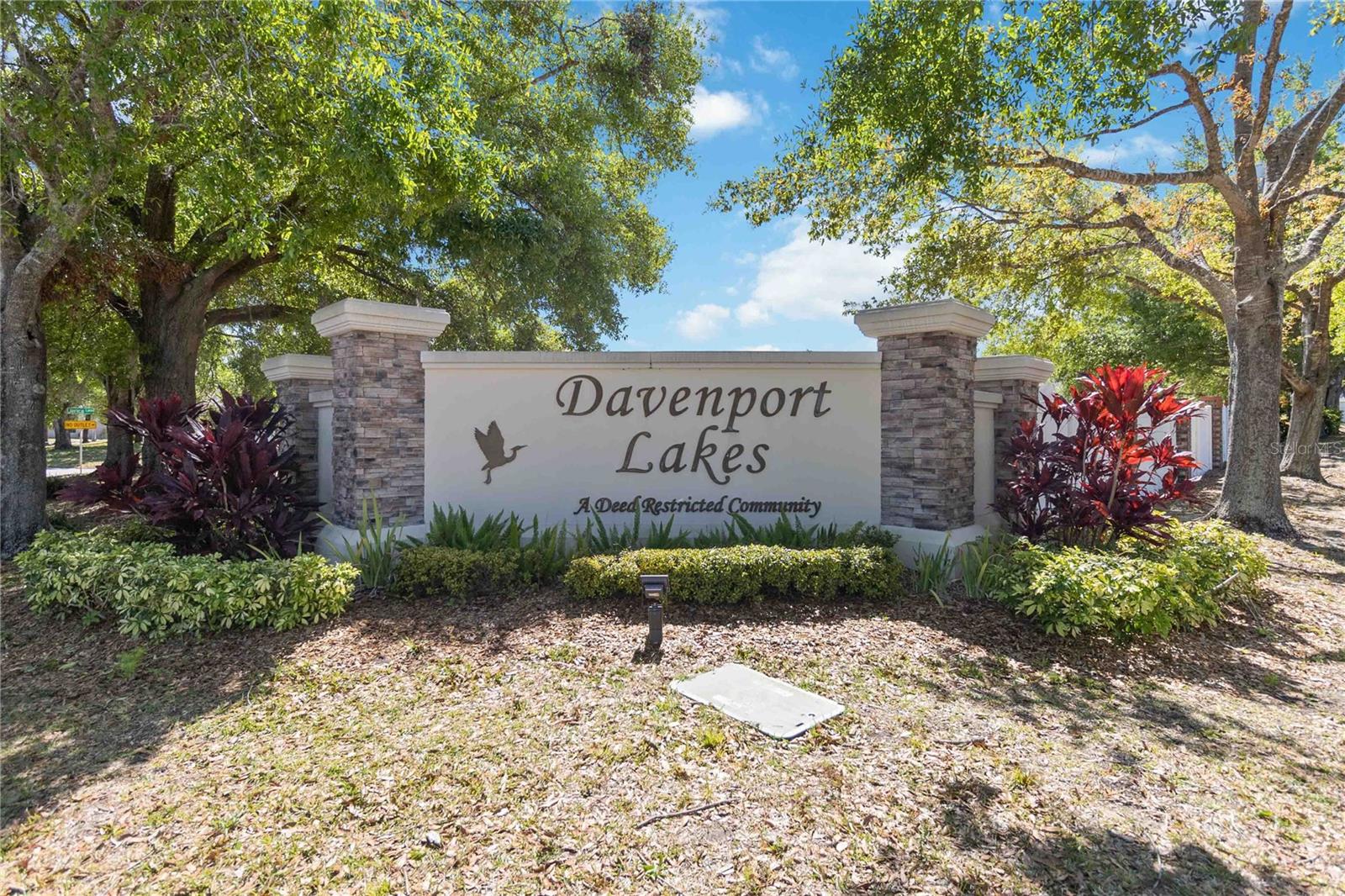 482 CAPTIVA DR, DAVENPORT, FL, 33836