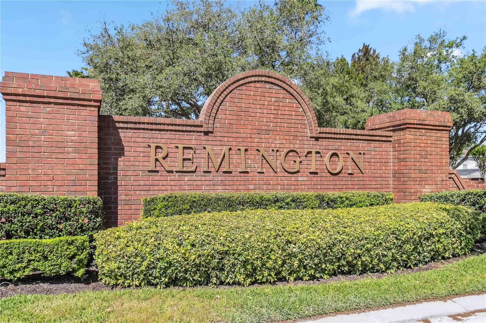 2723 CALLAWAY LN, KISSIMMEE, FL, 34744