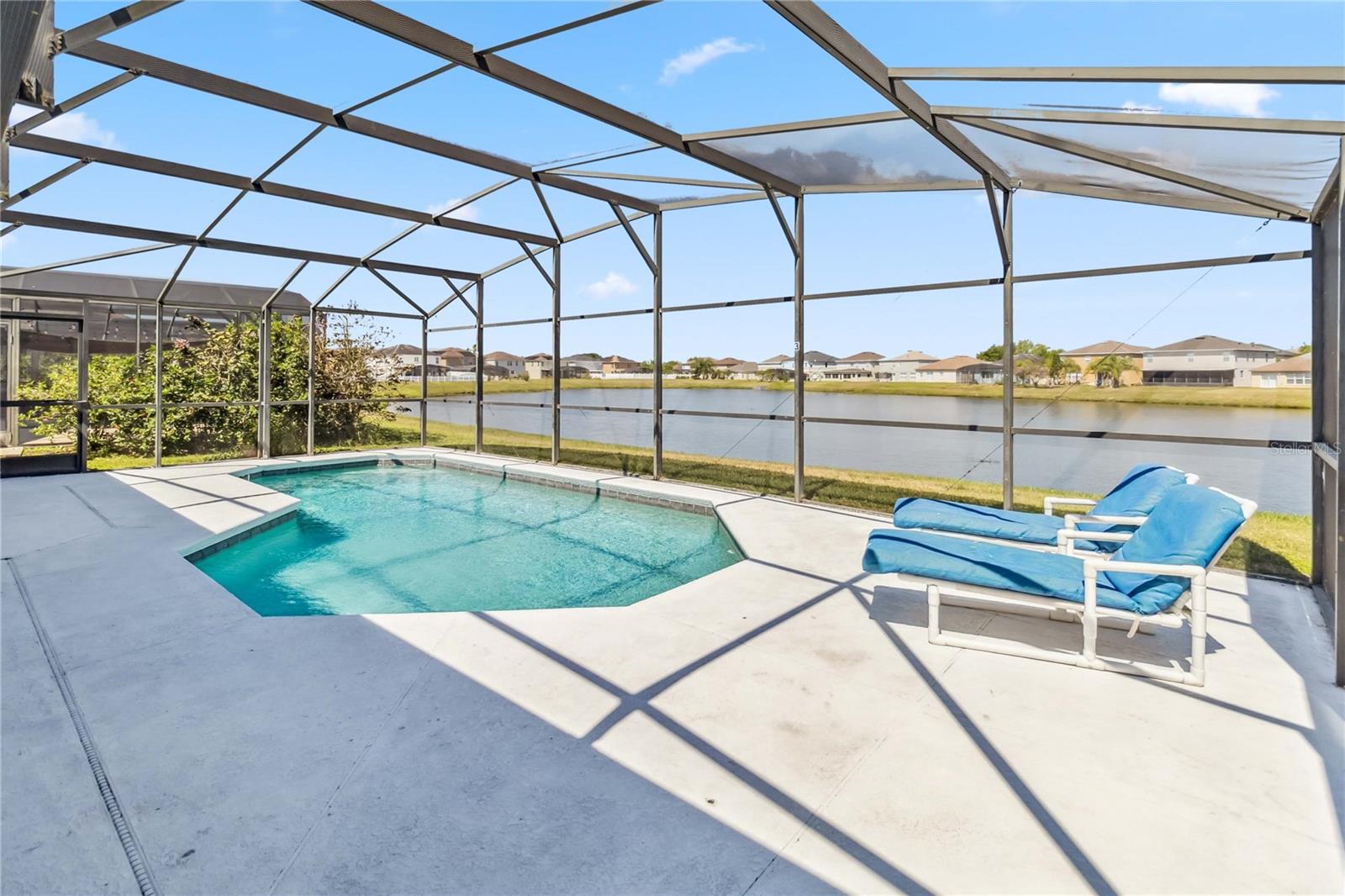 2723 CALLAWAY LN, KISSIMMEE, FL, 34744