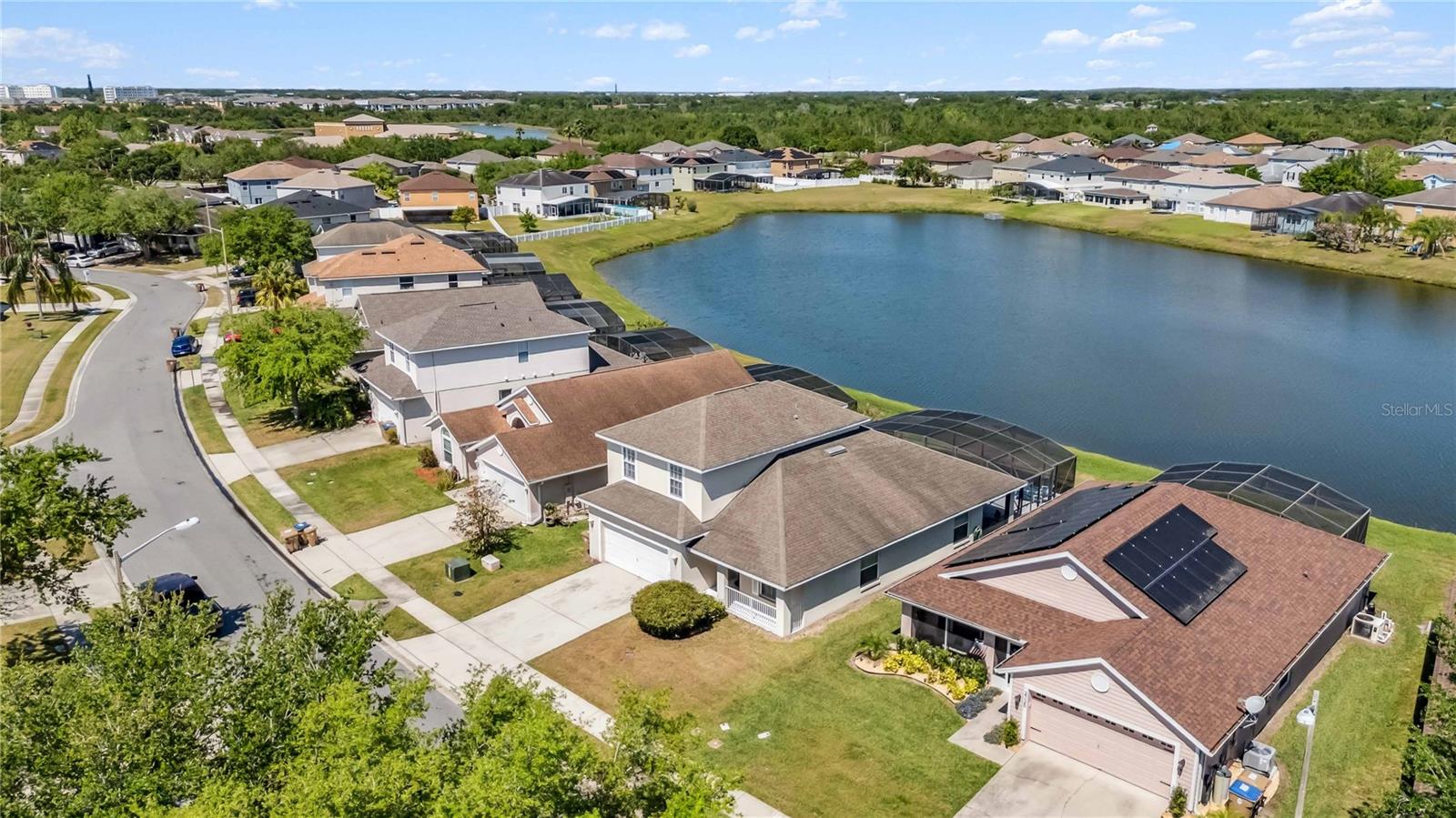 2723 CALLAWAY LN, KISSIMMEE, FL, 34744